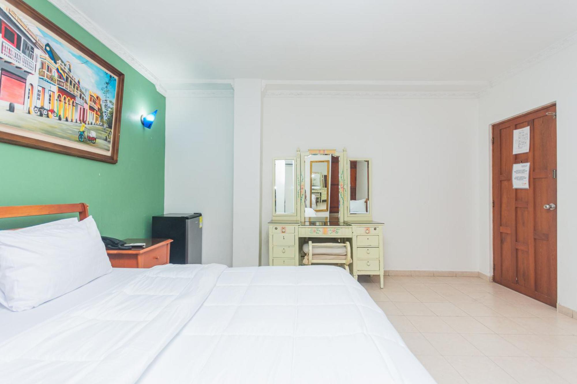 Baluarte Cartagena Hotel Boutique Exterior photo