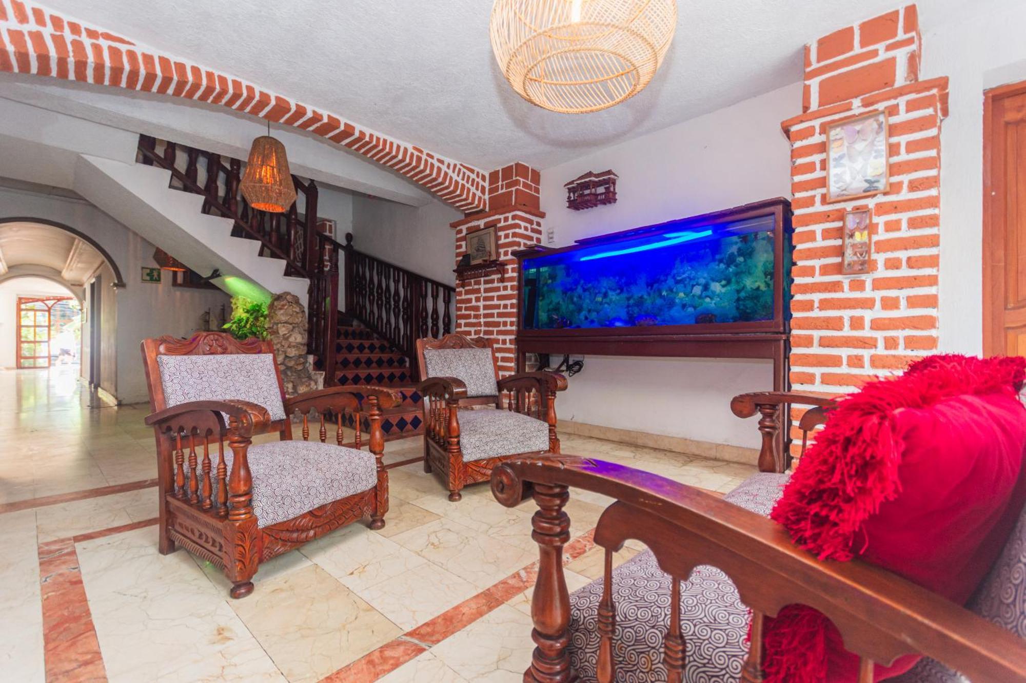 Baluarte Cartagena Hotel Boutique Exterior photo