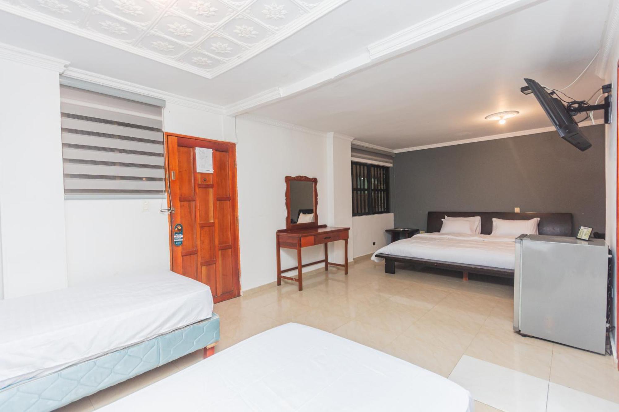Baluarte Cartagena Hotel Boutique Exterior photo