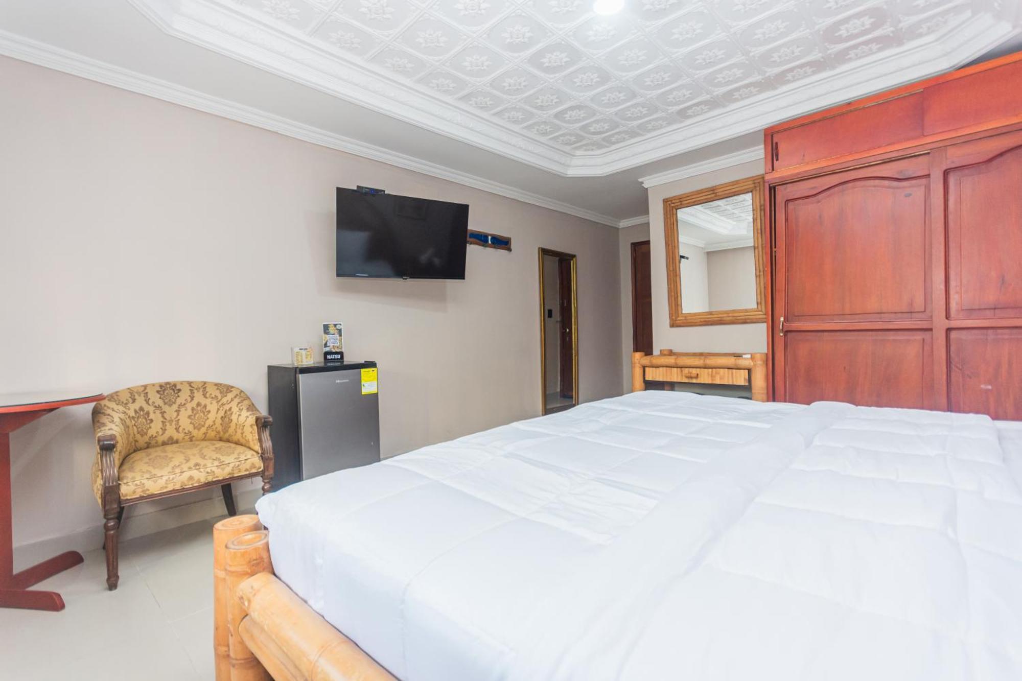 Baluarte Cartagena Hotel Boutique Exterior photo
