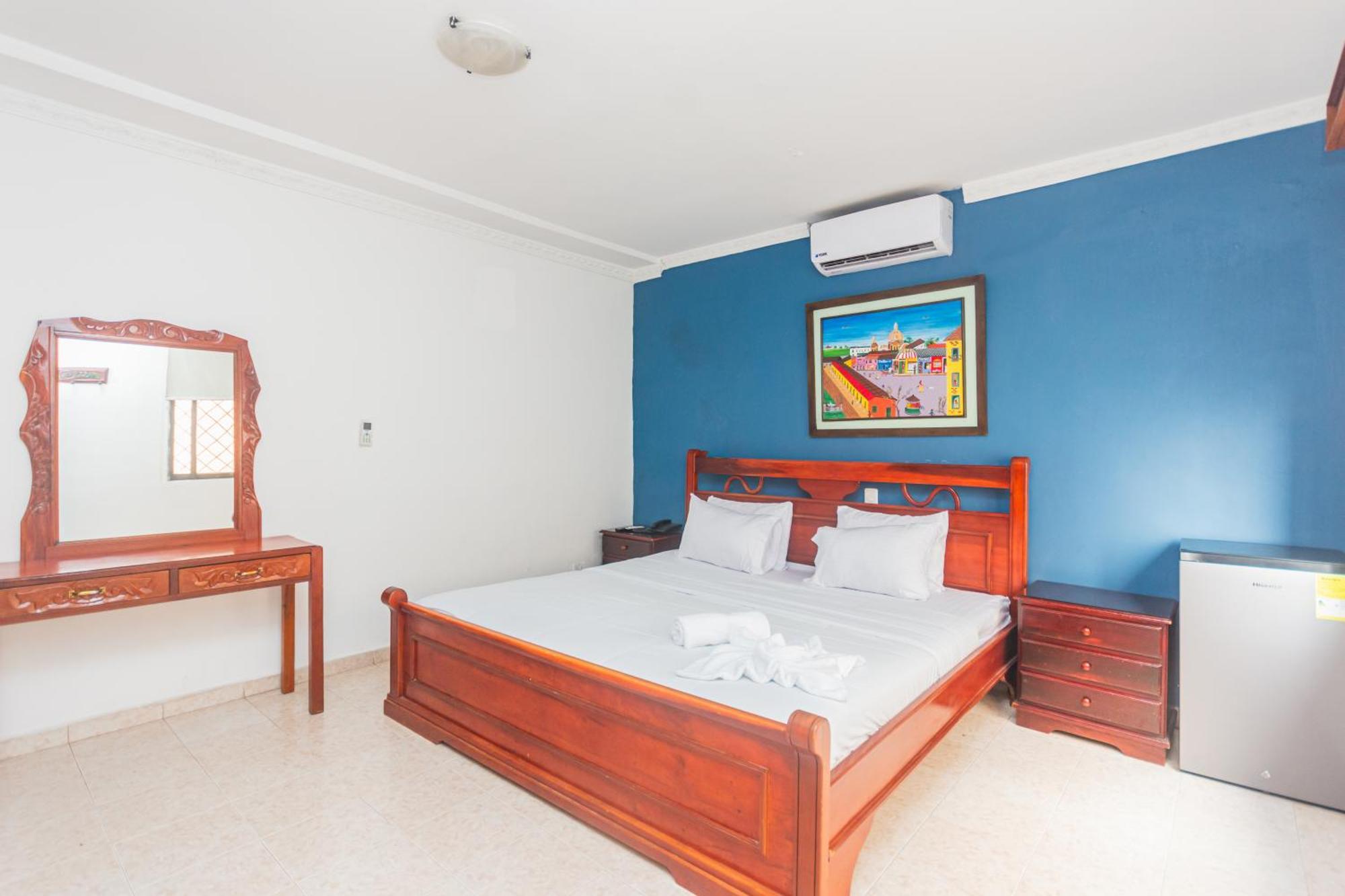 Baluarte Cartagena Hotel Boutique Exterior photo
