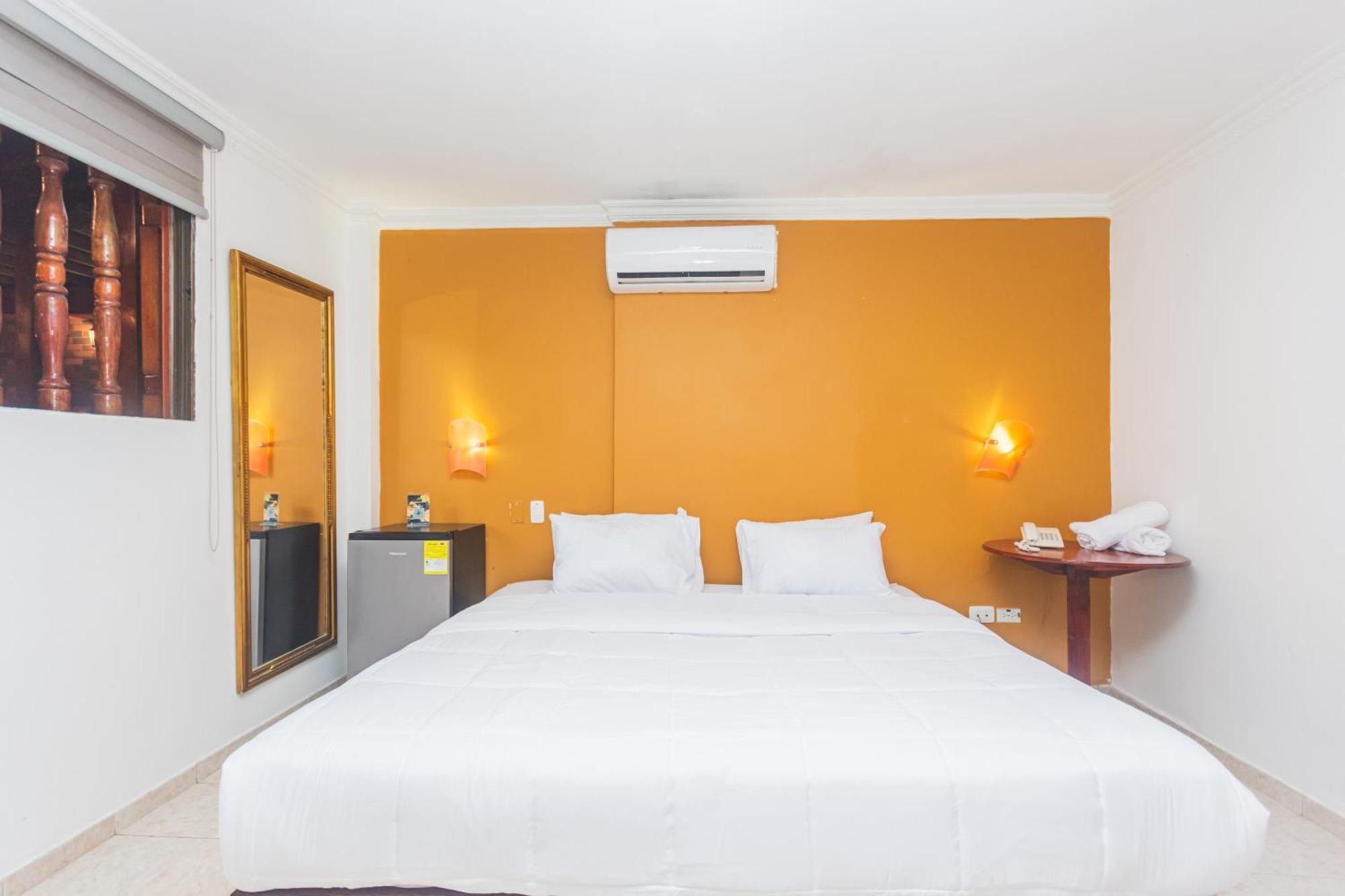 Baluarte Cartagena Hotel Boutique Exterior photo